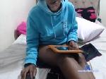 _ebonyprincess chaturbate profile picture