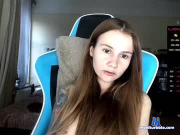 _elysi_ chaturbate livecam performer profile