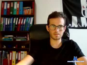 _hereforyou_94 chaturbate livecam performer profile