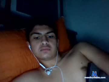 _im_naked_ chaturbate livecam performer profile