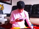 _isaacc chaturbate profile picture
