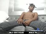 _juanpabloescobar_ chaturbate profile picture
