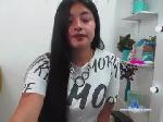 _ladyhontas_ chaturbate profile picture