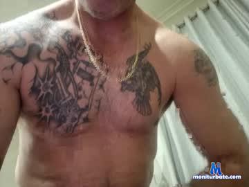 _man0fsteel Chaturbate model profile picture