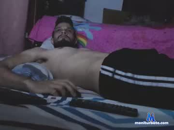 _maracucho_hot Chaturbate model profile picture