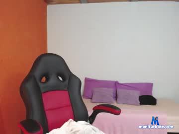 _max_may chaturbate livecam performer profile