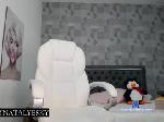 _melanie_sky chaturbate profile picture
