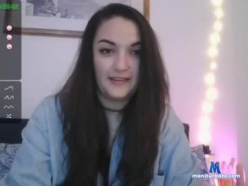 _misspandora chaturbate livecam performer profile