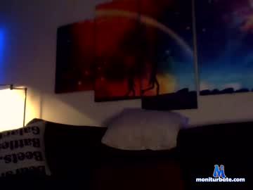 _mommyissues_ Chaturbate model profile picture