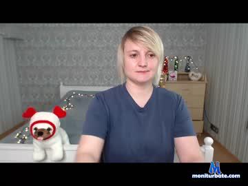 _nicole_____ Chaturbate model profile picture