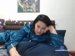 _olivia_klark chaturbate profile picture
