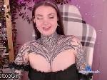 _peni_wise_ chaturbate profile picture