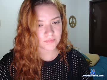 _ramonaa chaturbate livecam performer profile