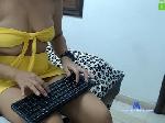 _roxy_18 chaturbate profile picture