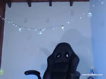_salma_fox_ chaturbate livecam performer profile