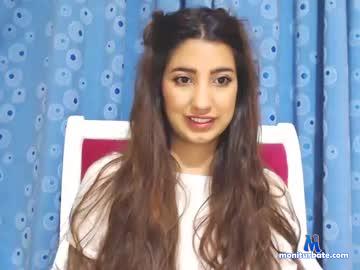 _samiira chaturbate livecam performer profile