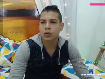 _stiven_hot chaturbate livecam performer profile