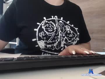 _stranger_man Chaturbate model profile picture