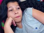 _sweetnia chaturbate profile picture