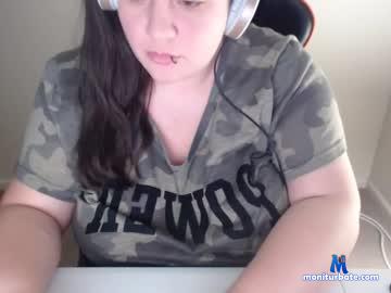 _unicorn_princess chaturbate livecam performer profile