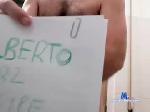 aalberto19933 chaturbate profile picture