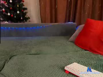 aaron_bang Chaturbate model profile picture