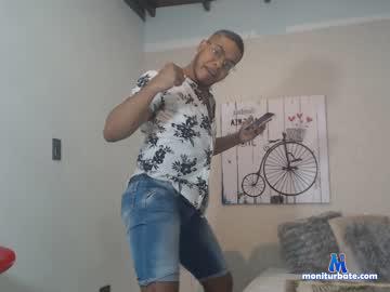 aaron_flecher chaturbate livecam performer profile