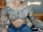 aaron_malikxx chaturbate profile picture