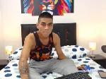 aaronbluex chaturbate profile picture