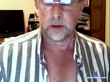 aaronc66 Chaturbate model profile picture