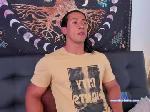 aaroncolombia chaturbate profile picture