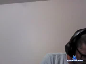 aarongblack Chaturbate model profile picture