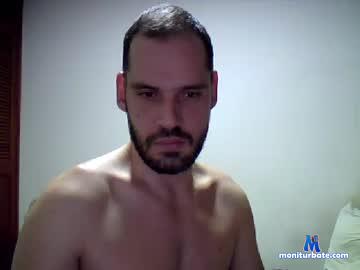 aarongoldenn chaturbate livecam performer profile