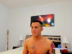 aaronhoult chaturbate profile picture
