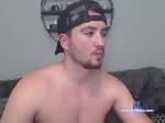 aaronskyxx chaturbate profile picture