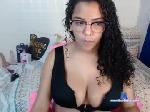 aasiiyahanjum chaturbate profile picture