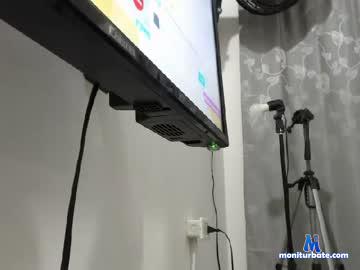 abba_xantana chaturbate livecam performer profile
