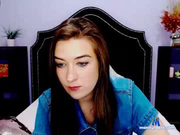 abbibabyy chaturbate livecam performer profile