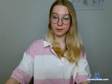 abbymoore__ Chaturbate model profile picture