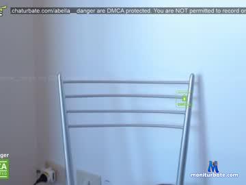 abella__danger Chaturbate model profile picture