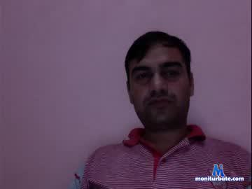 abhilovejammu Chaturbate model profile picture