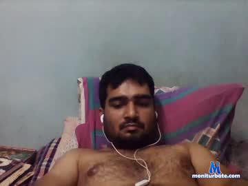 abhishek61287 chaturbate livecam performer profile