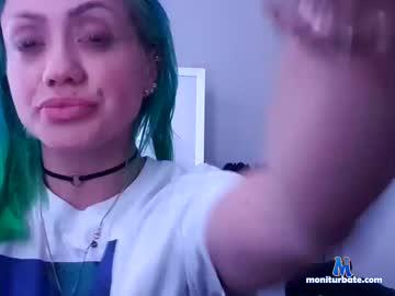 abiiscarletaus chaturbate livecam performer profile