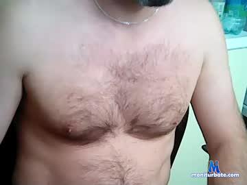 abramelin09 Chaturbate model profile picture