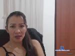adaly_vel chaturbate profile picture