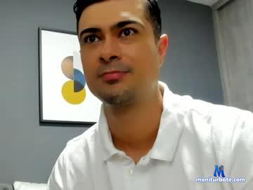 adam_clarke Chaturbate model profile picture