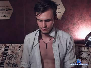 adam_empaty chaturbate livecam performer profile