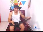 adam_frex chaturbate profile picture
