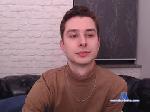 adam_hill chaturbate profile picture