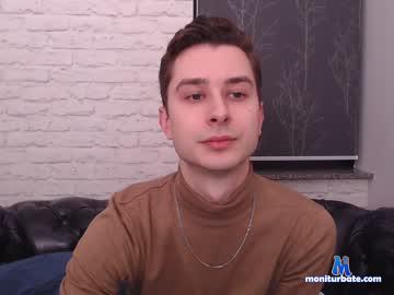 adam_hill chaturbate livecam performer profile